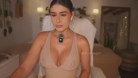 Andrea  online show from 06/29/26, 03:45