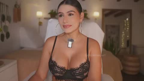 Andrea  online show from 07/03/26, 03:40
