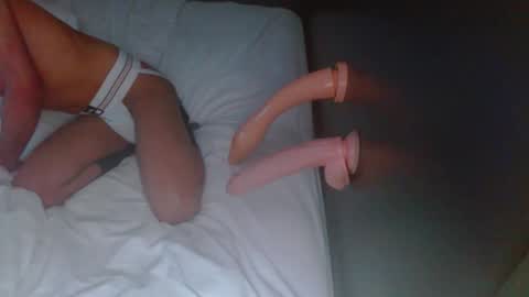 MeekTheTwink18 online show from 01/16/26, 05:39