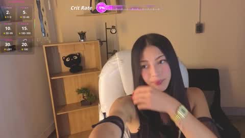 Snapshot of meelanny_ds chatting on 01/13/26, 06:40 online show from 01/13/26, 06:40