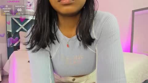 Melody online show from 11/24/25, 11:43