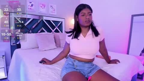 Melody online show from 12/15/25, 11:25