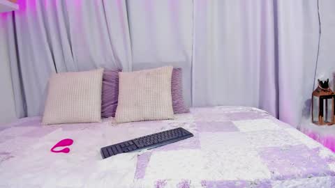 Melody online show from 02/14/26, 03:36