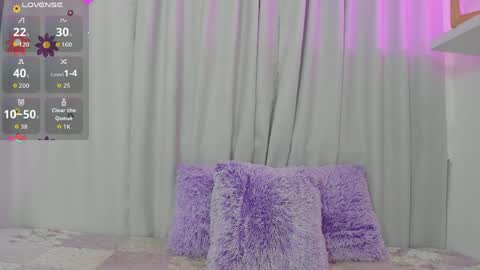 Melody online show from 04/02/26, 03:26