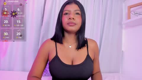 Melody online show from 04/24/26, 03:42