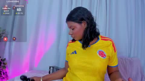 Melody online show from 06/08/26, 03:07