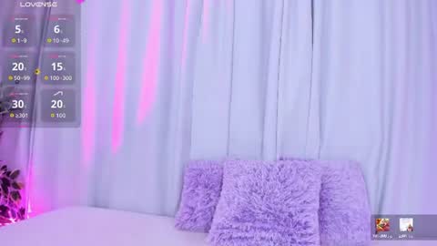 Melody online show from 06/10/26, 03:07