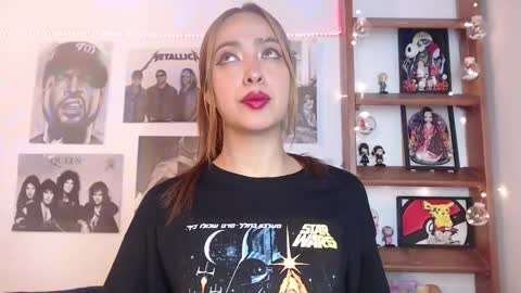 Emily online show from 01/13/25, 04:41