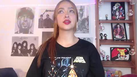 Emily online show from 01/13/25, 07:42