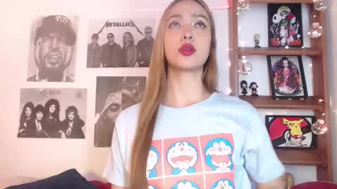 Emily online show from 01/16/25, 07:20