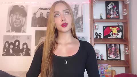 Emily online show from 01/20/25, 10:37