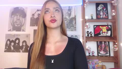 Emily online show from 01/21/25, 01:39