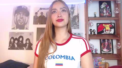 Emily online show from 01/23/25, 03:05