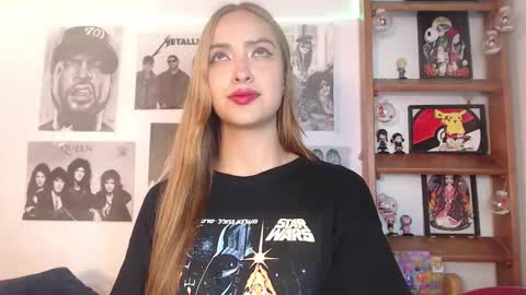 Emily online show from 02/01/25, 11:48