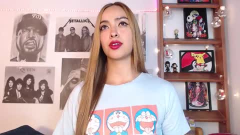 Emily online show from 02/13/25, 05:01