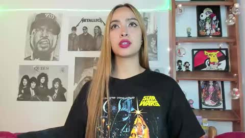 Emily online show from 02/20/25, 12:41