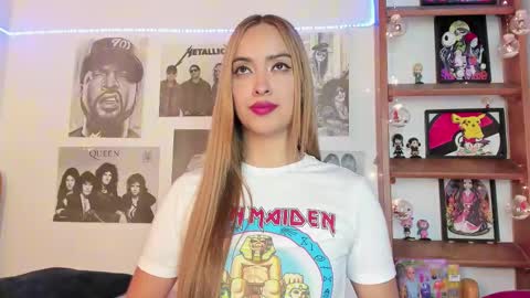 Emily online show from 02/25/25, 01:09