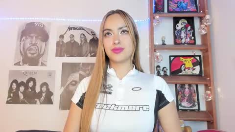 Emily online show from 09/26/25, 02:04