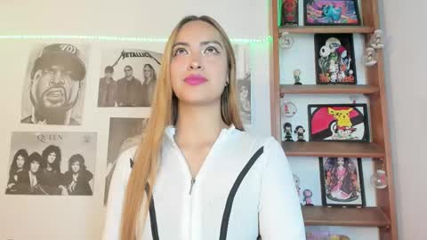 Emily online show from 09/29/25, 10:25