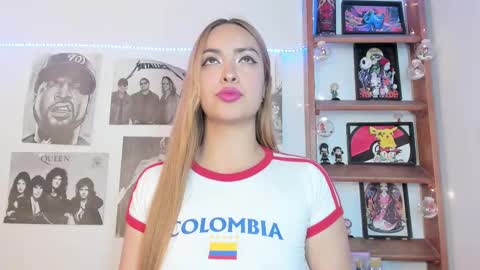 Emily online show from 10/02/25, 08:27