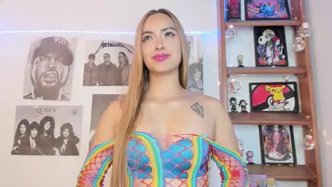 Emily online show from 10/03/25, 11:13