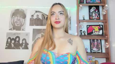 Emily online show from 10/28/25, 09:28