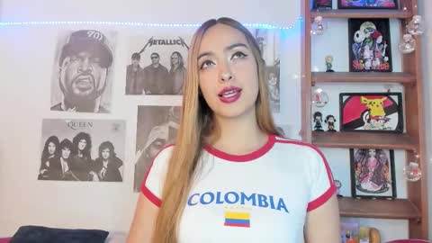 Emily online show from 11/22/25, 10:42