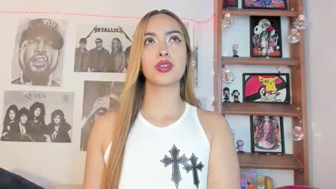 Emily online show from 11/24/25, 11:15