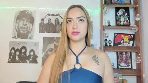 Emily online show from 01/18/26, 01:20