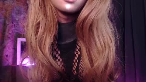 GODDESS OF ALL GODDESSES online show from 01/08/25, 04:11