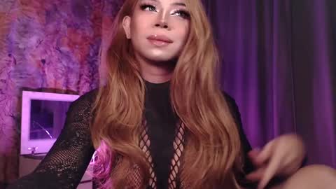 GODDESS OF ALL GODDESSES online show from 02/01/25, 03:19