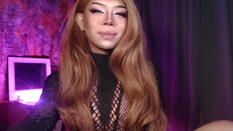 GODDESS OF ALL GODDESSES online show from 02/05/25, 07:20