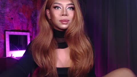 GODDESS OF ALL GODDESSES online show from 02/17/25, 04:59