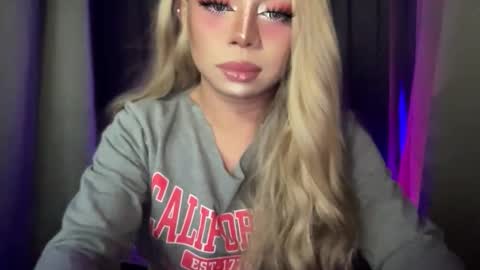 GODDESS OF ALL GODDESSES online show from 09/11/25, 08:31