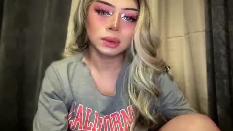 GODDESS OF ALL GODDESSES online show from 09/21/25, 12:29