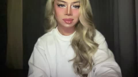 GODDESS OF ALL GODDESSES online show from 10/01/25, 02:45