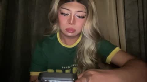 GODDESS OF ALL GODDESSES online show from 10/04/25, 03:48