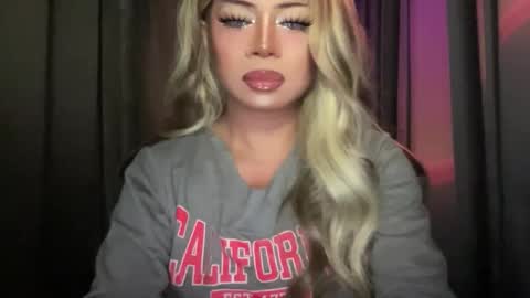 GODDESS OF ALL GODDESSES online show from 10/09/25, 06:11