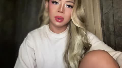 GODDESS OF ALL GODDESSES online show from 10/19/25, 03:23