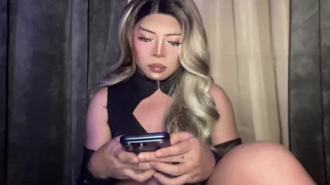 GODDESS OF ALL GODDESSES online show from 10/27/25, 05:39