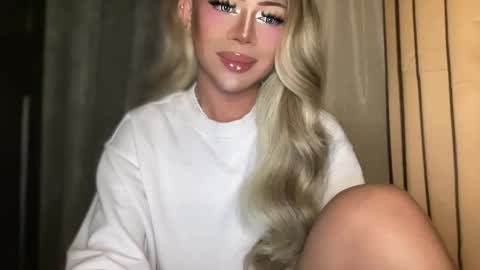 GODDESS OF ALL GODDESSES online show from 01/07/26, 04:15