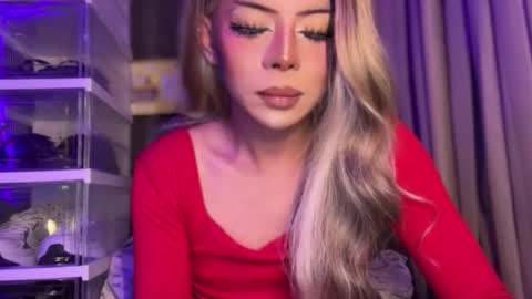 GODDESS OF ALL GODDESSES online show from 04/15/26, 04:58