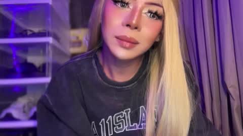 GODDESS OF ALL GODDESSES online show from 04/15/26, 07:58