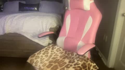 Southern Peach online show from 01/12/25, 02:24