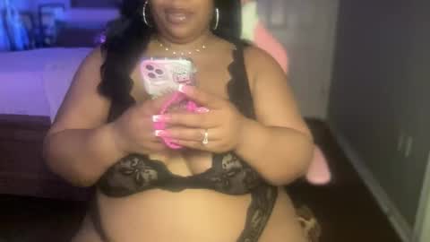 Southern Peach online show from 01/21/25, 05:05