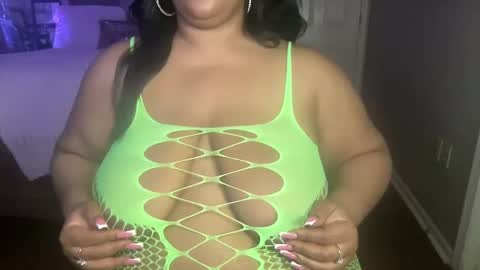 Southern Peach online show from 01/24/25, 04:27