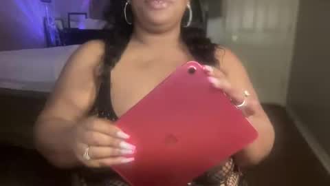 Southern Peach online show from 02/18/25, 03:21