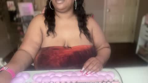 Southern Peach online show from 02/19/25, 04:44