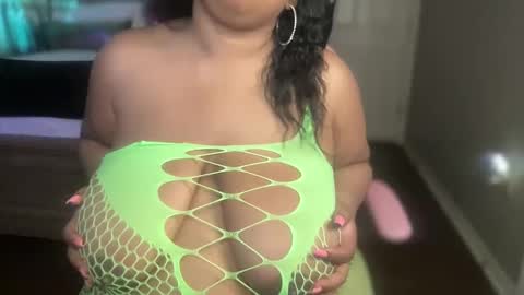 Southern Peach online show from 03/09/25, 01:37