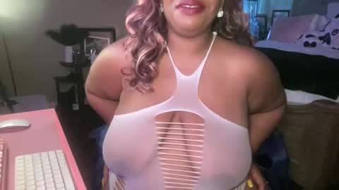 Southern Peach online show from 09/09/25, 03:50